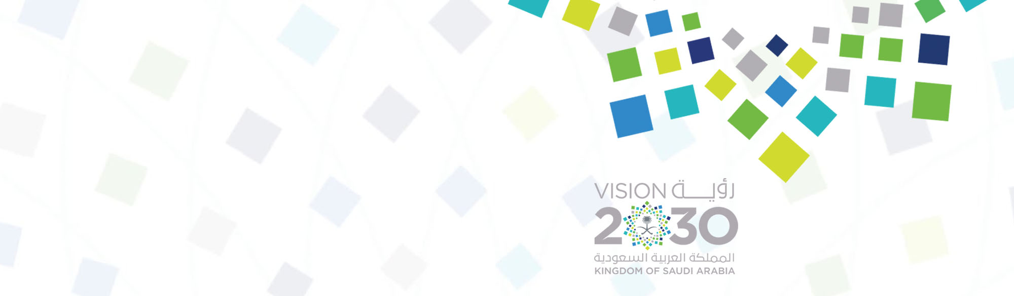 Vision 2030 KSA